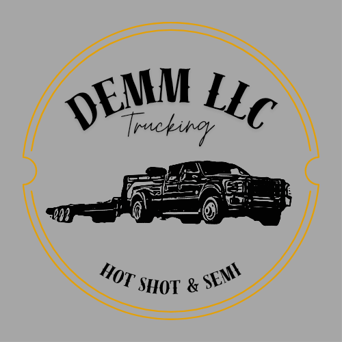 truck driver portrait